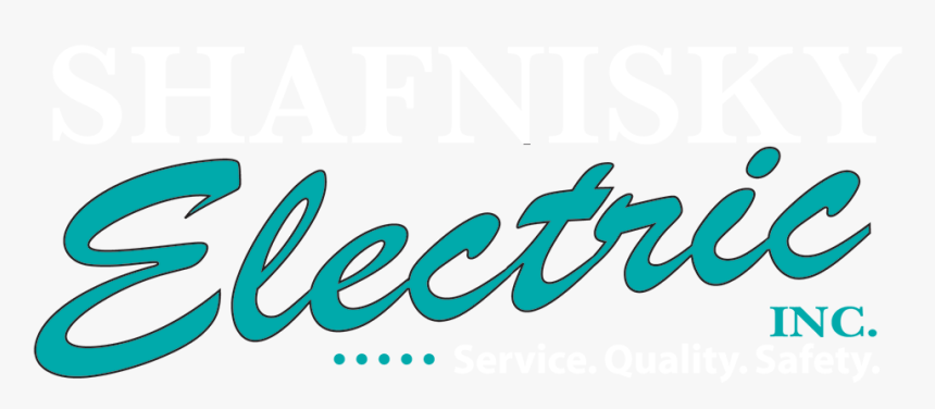 Shafnisky Electric, Inc - Association For Computing Machinery, HD Png Download, Free Download