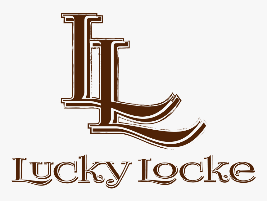 Lucky Locke - Illustration, HD Png Download, Free Download