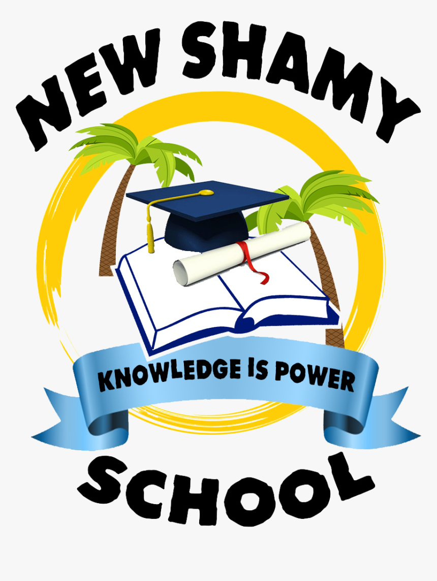 New Shamy School - Illustration, HD Png Download, Free Download