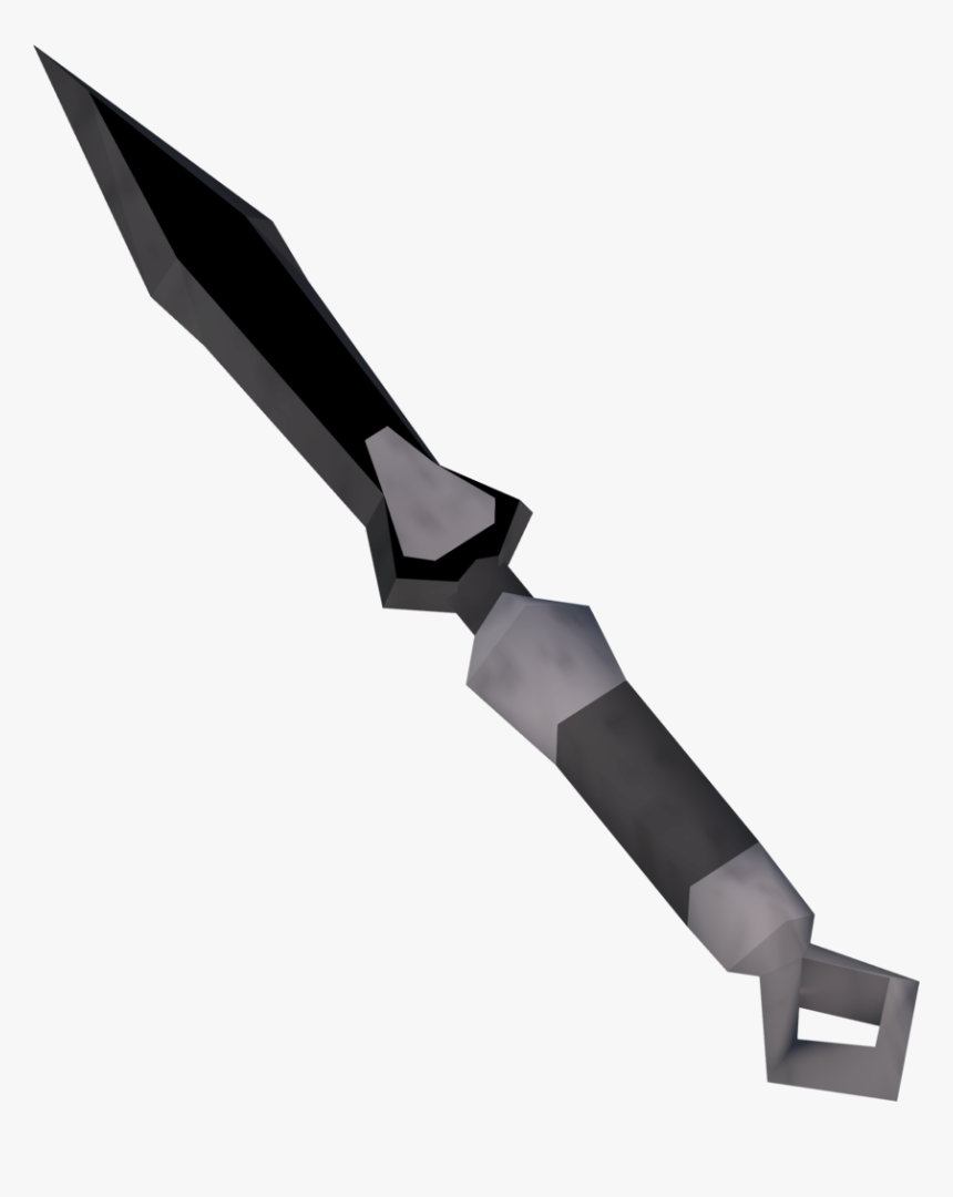 The Runescape Wiki - Blade, HD Png Download, Free Download