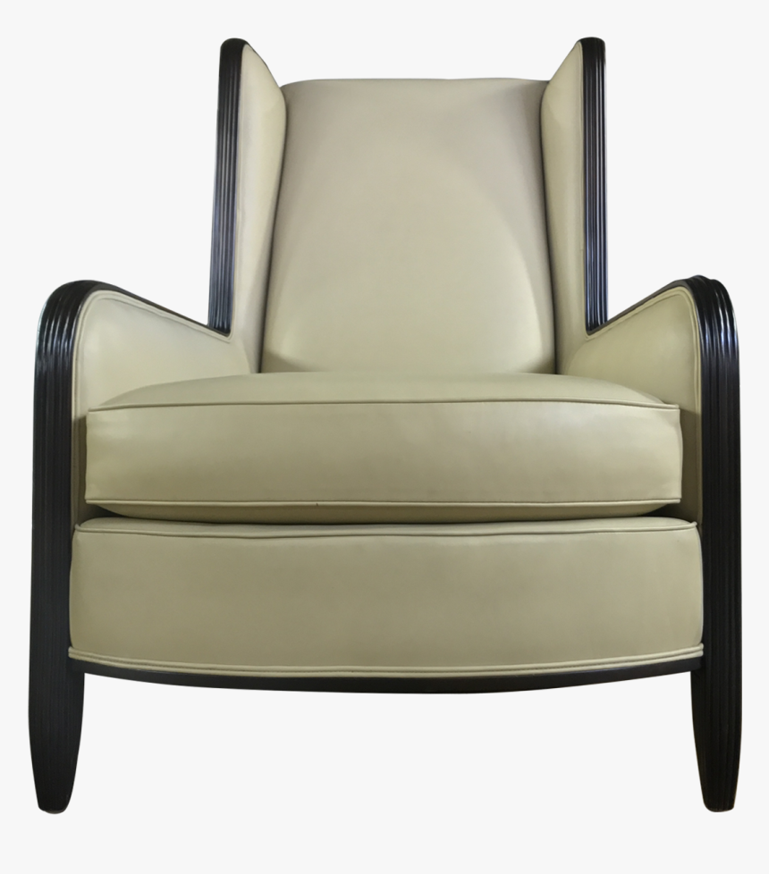 Club Chair, HD Png Download, Free Download