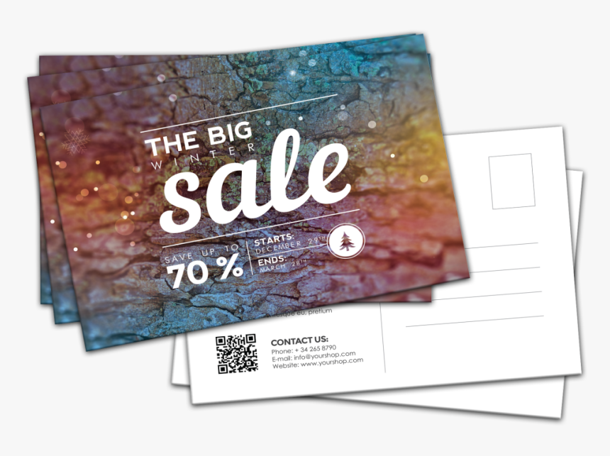 Direct Mail - Book Cover, HD Png Download, Free Download