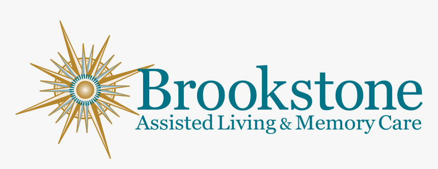 Brookstone Assisted Living Community - Graphic Design, HD Png Download, Free Download
