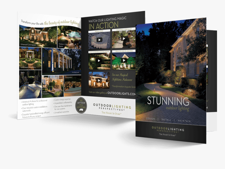 Direct Mail Design Magalog - Deliver Direct Mail Photography, HD Png Download, Free Download