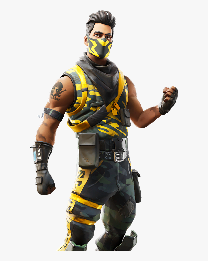 Vice - Vice Skin Fortnite, HD Png Download, Free Download