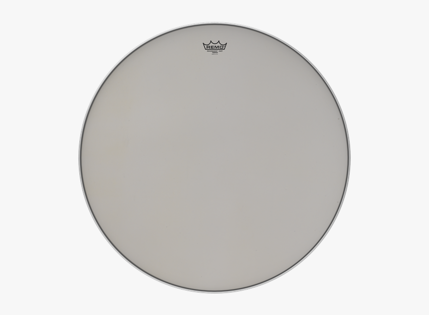 Rc-series Renaissance® Hazy Aluminum Insert Image - Remo Timpani Heads Tc Series 20 Inch, HD Png Download, Free Download