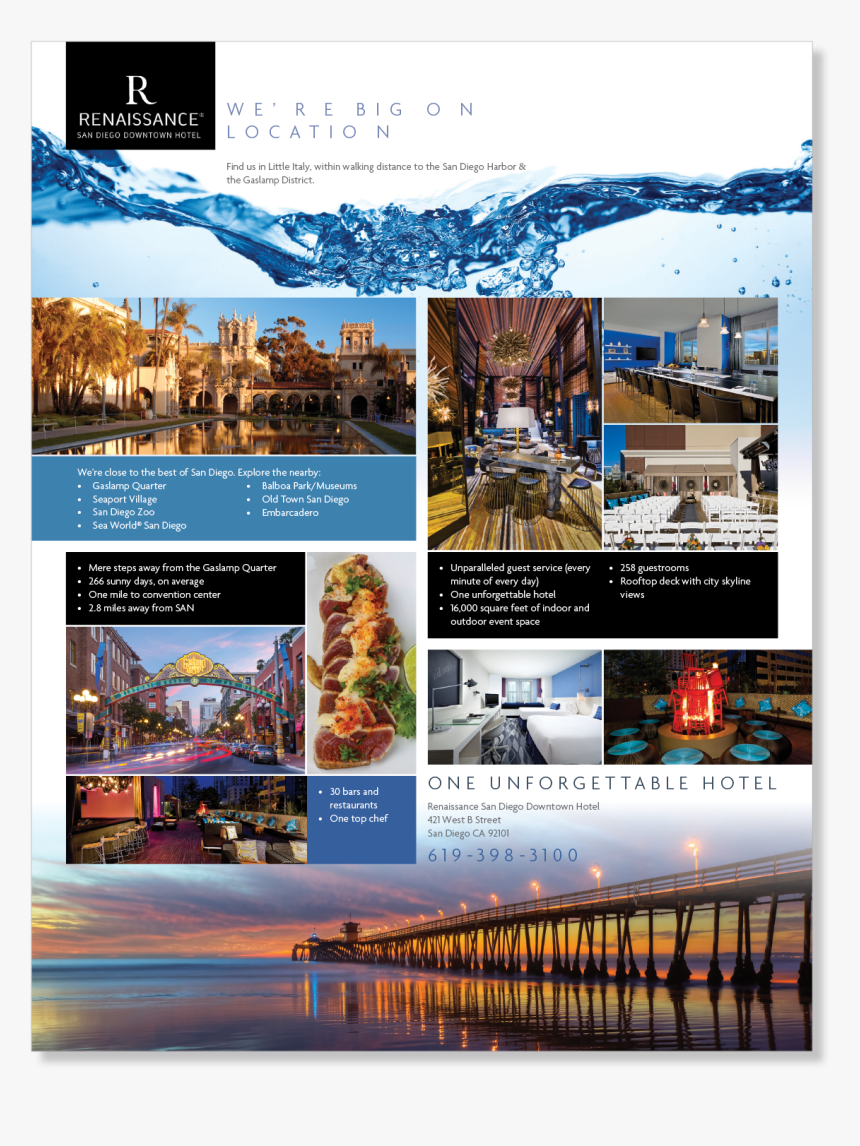 Flyer, HD Png Download, Free Download