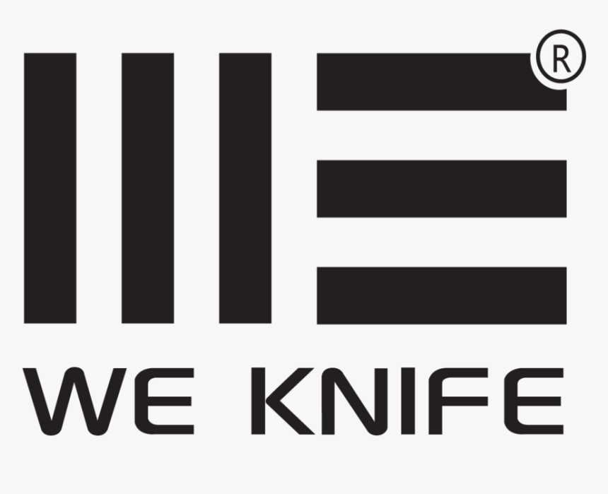 Welogo - We Knife Logo, HD Png Download, Free Download