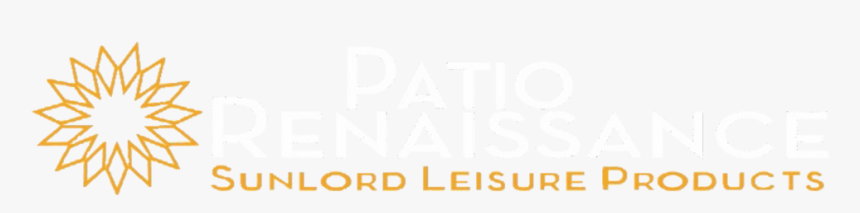 Patio Renaissance Logo 2018 Invert, HD Png Download, Free Download