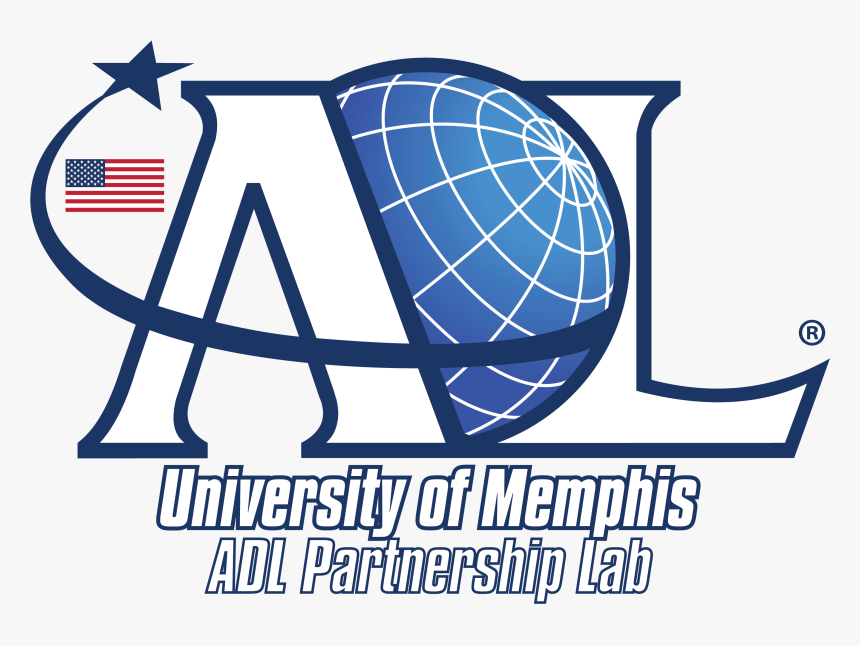 Adl Uofm Website Image - Advanced Distributed Learning, HD Png Download, Free Download