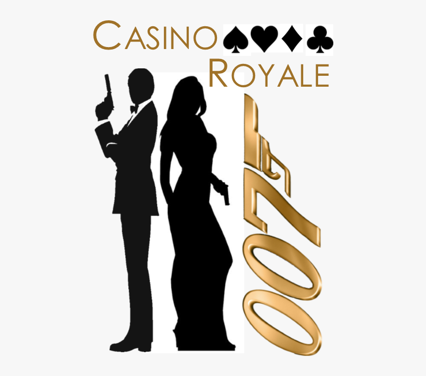 Casino Royale Png - Casino Royale Clip Art, Transparent Png, Free Download