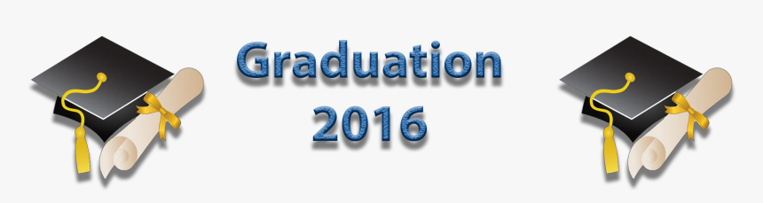 Graduation Transparent Png Congrats, Png Download, Free Download