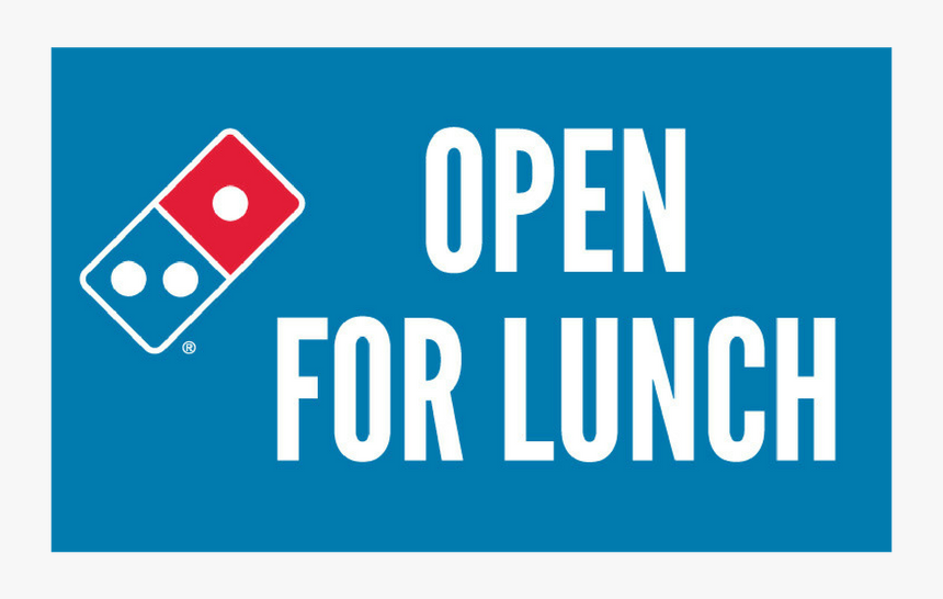"open For Lunch - Carmine, HD Png Download, Free Download