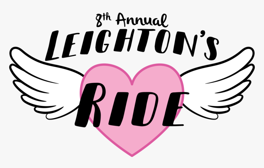 8th Annual Leighton"s Ride, HD Png Download, Free Download