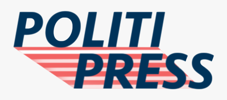 In The Latest Installment Of Politipress%2c Wspn%27s - Graphic Design, HD Png Download, Free Download