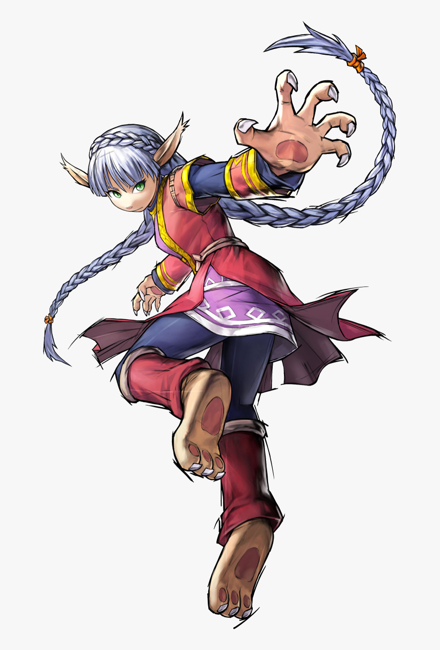 Stella - Golden Sun Dark Dawn Sveta, HD Png Download, Free Download