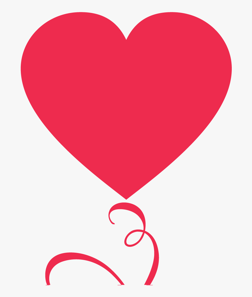 Thumb Image - Minimalist Happy Valentines Day, HD Png Download, Free Download