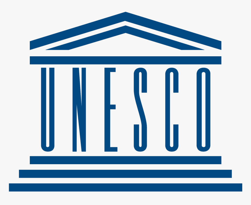 Unesco Logo, Logotype, Symbol - Unesco Png, Transparent Png, Free Download