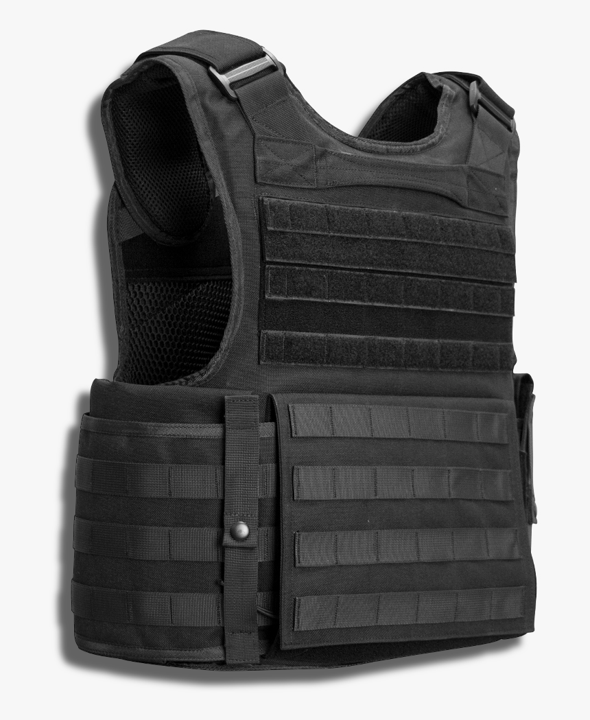 Bulletproof Vest Png - Bullet Proof Jacket Png, Transparent Png, Free Download