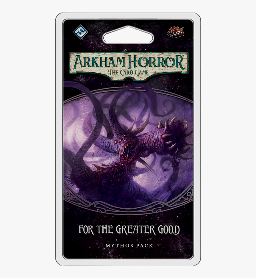 Arkham Horror Lcg The Search For Kadath, HD Png Download, Free Download