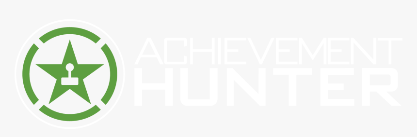 Rooster Teeth Achievement Hunter, HD Png Download, Free Download