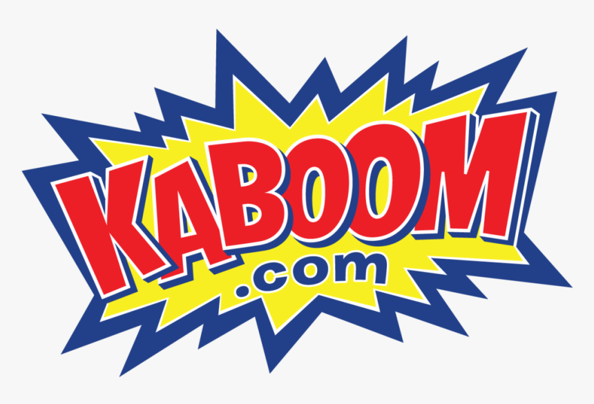 Kaboom Png, Transparent Png, Free Download