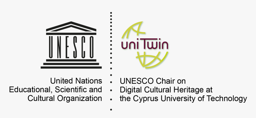 Unesco Chair On Digital Cultural Heritage, HD Png Download, Free Download