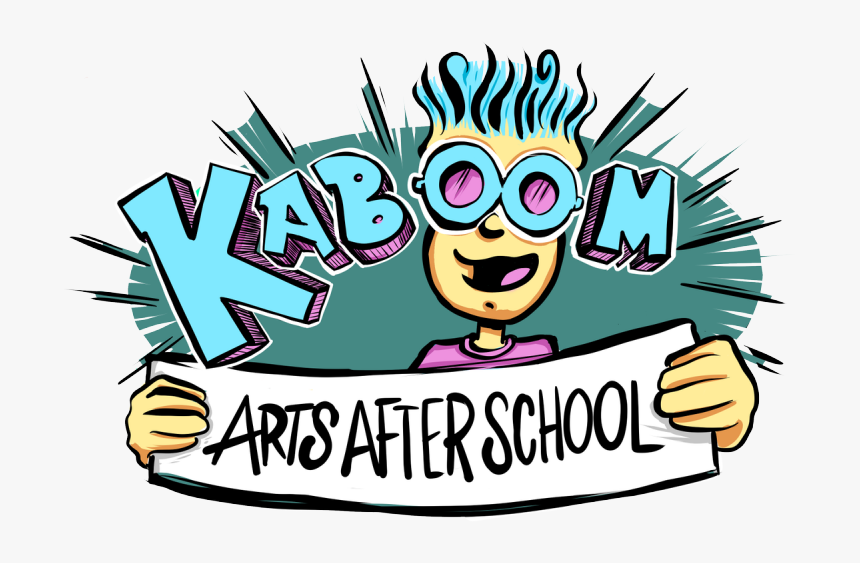 Arts After School The - Cartoon, HD Png Download, Free Download