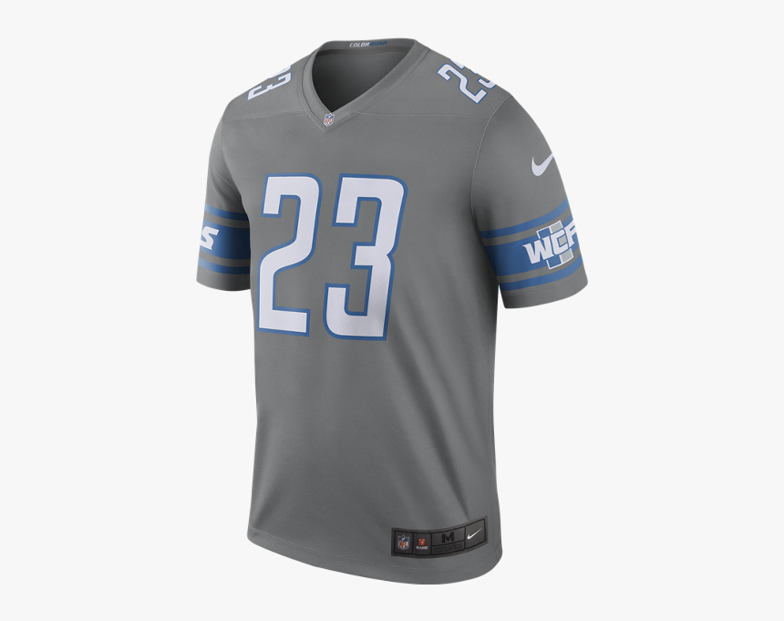 Darius Slay Jersey, HD Png Download, Free Download