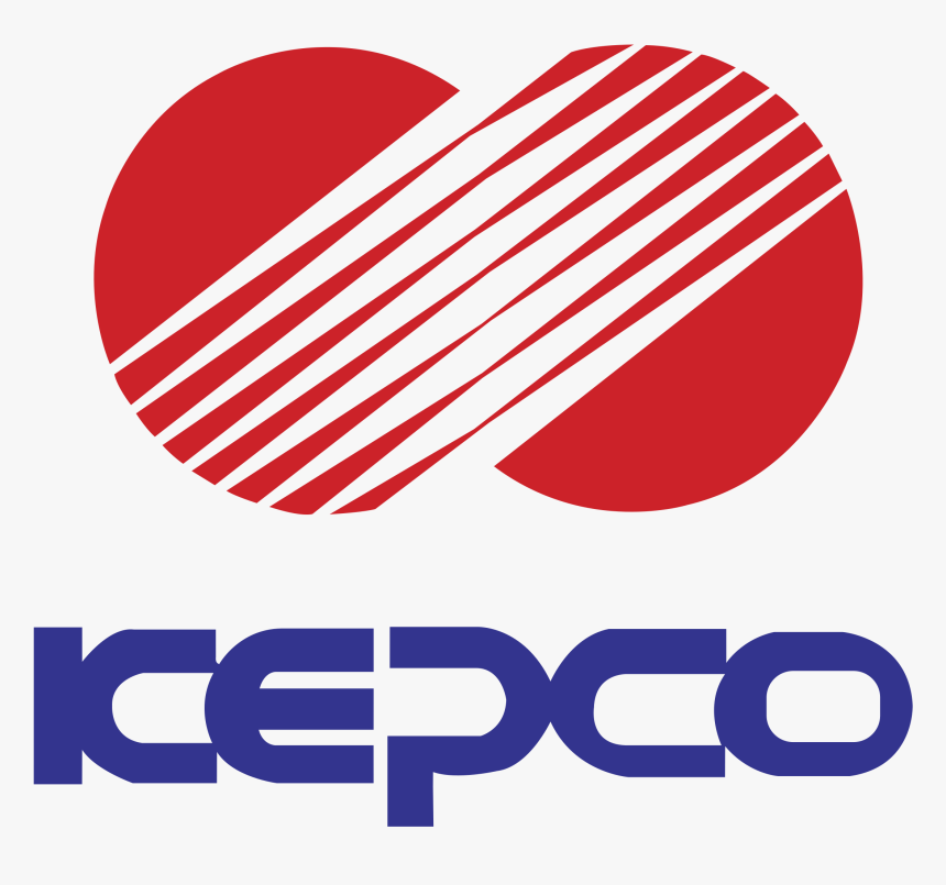 Kepco Logo Png, Transparent Png, Free Download