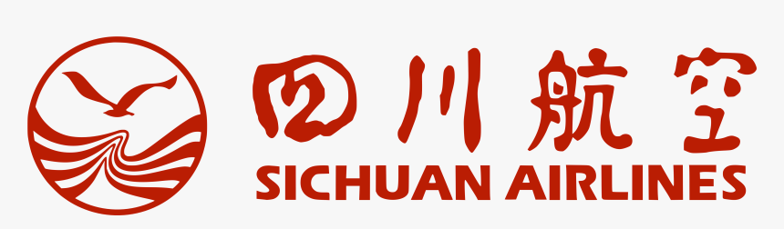 Sichuan Airlines, HD Png Download, Free Download