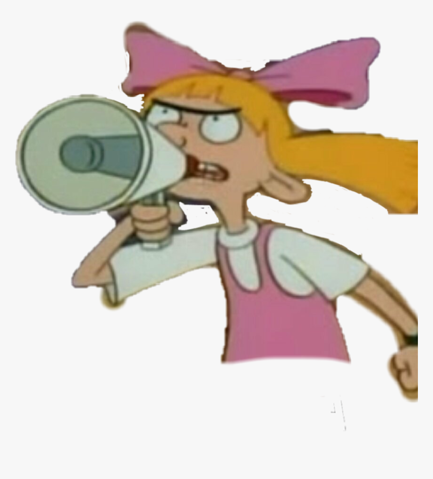 #helga #sienteseseñora - Ya Callese Señora Sticker, HD Png Download, Free Download