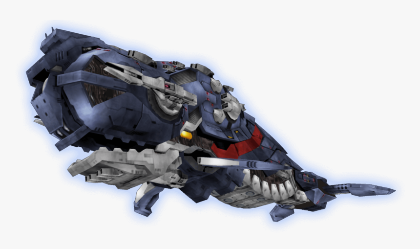 Dariusburst Chronicle Saviours Png, Transparent Png, Free Download