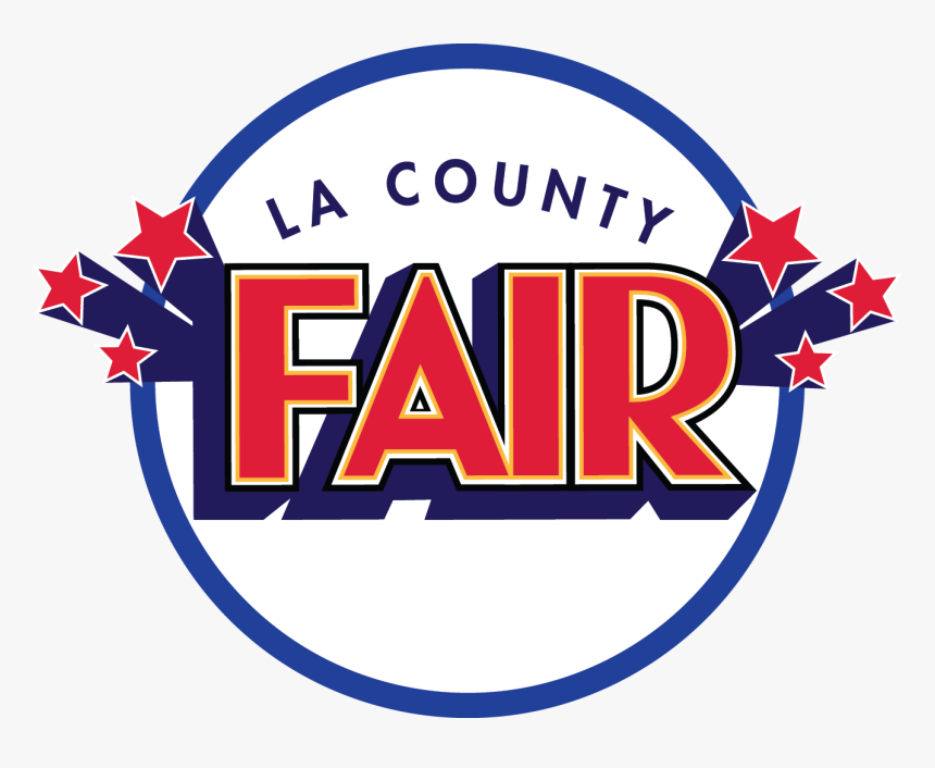 La County Fair 2017 Logo, HD Png Download, Free Download