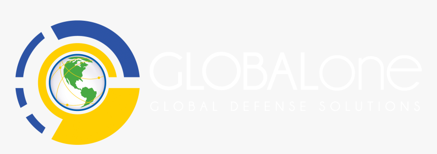 Global One Defense - Circle, HD Png Download, Free Download