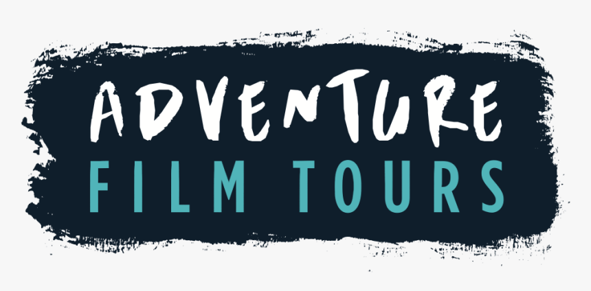 Adventure Film Tours - Adventure Entertainment, HD Png Download, Free Download