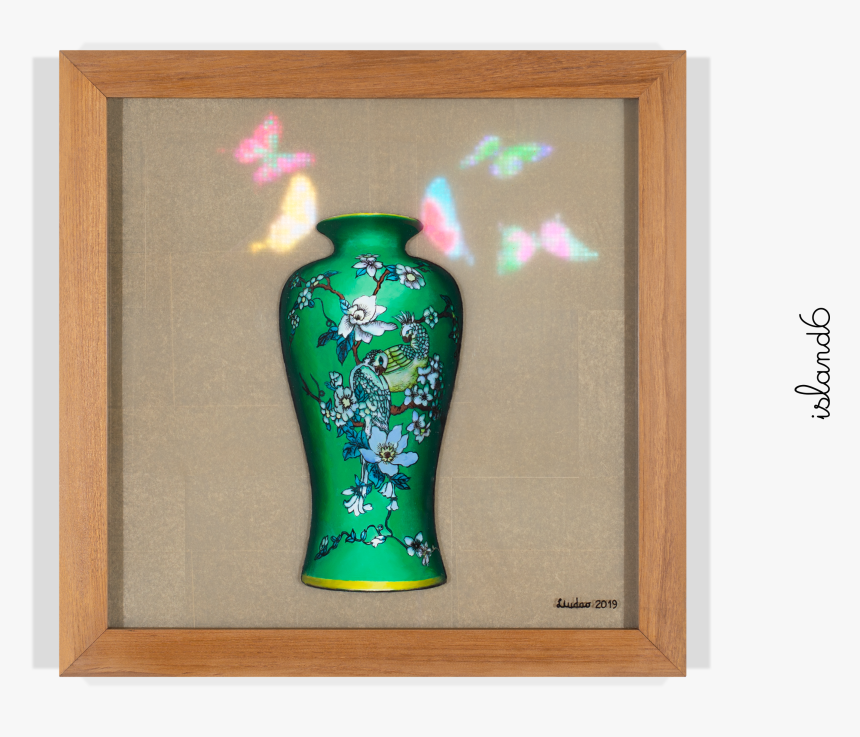 Vase, HD Png Download, Free Download