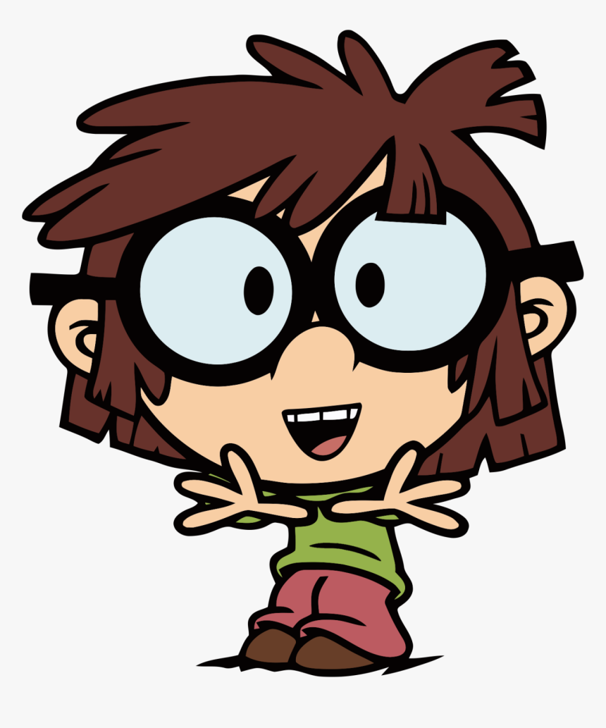 “ Kaboom
”
awww Lisa Looks Cute Here - Loud House Lisa Png, Transparent Png, Free Download