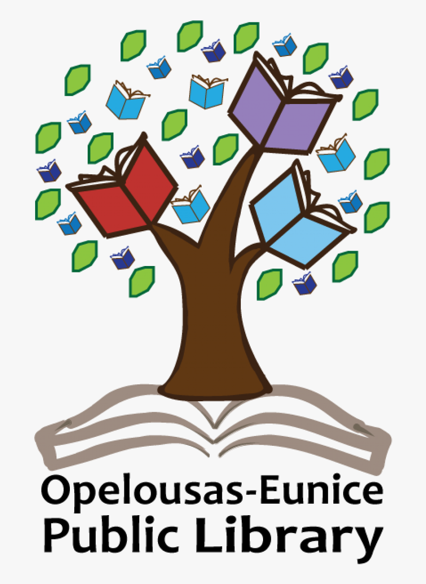 Opelousas Public Library, HD Png Download, Free Download