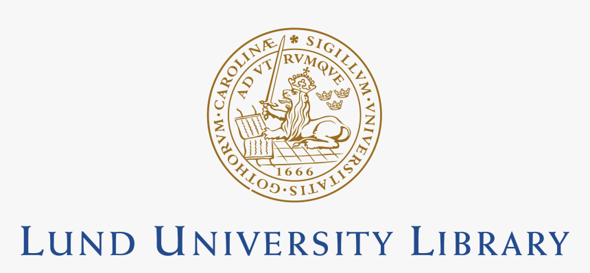 Lund University Of Technology Logo, HD Png Download, Free Download