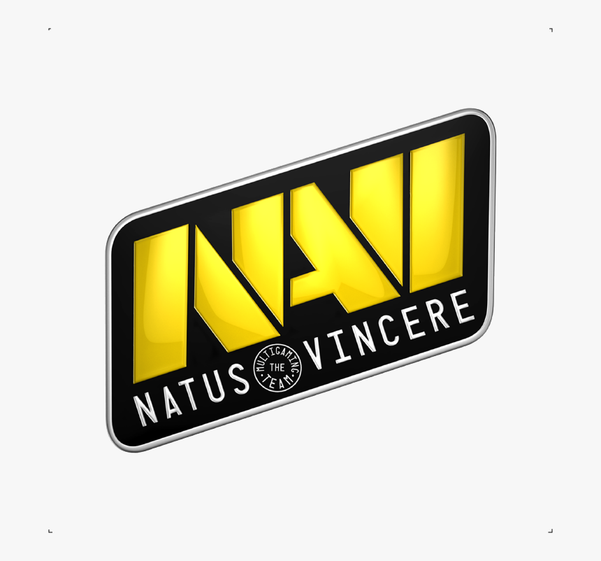 Nani Dota2 Followed , Png Download - Natus Vincere, Transparent Png, Free Download