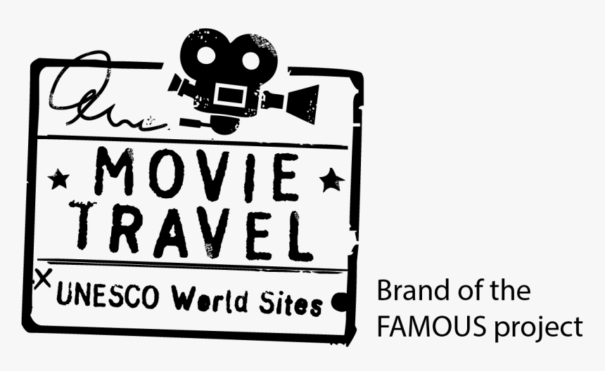 Movietravel - Eu - Cartoon, HD Png Download, Free Download