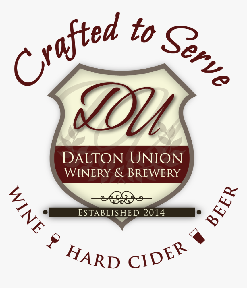 Dalton Union St - Dalton Union Winery Ohio, HD Png Download, Free Download