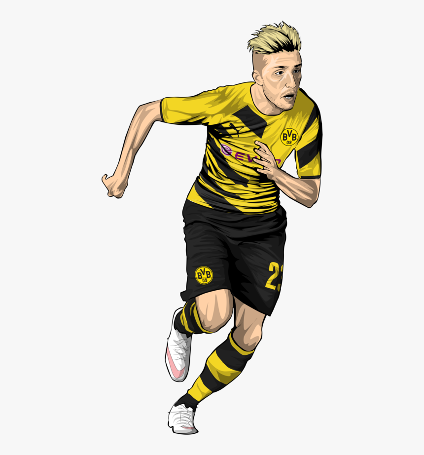 Kevin Kampl Render, HD Png Download, Free Download