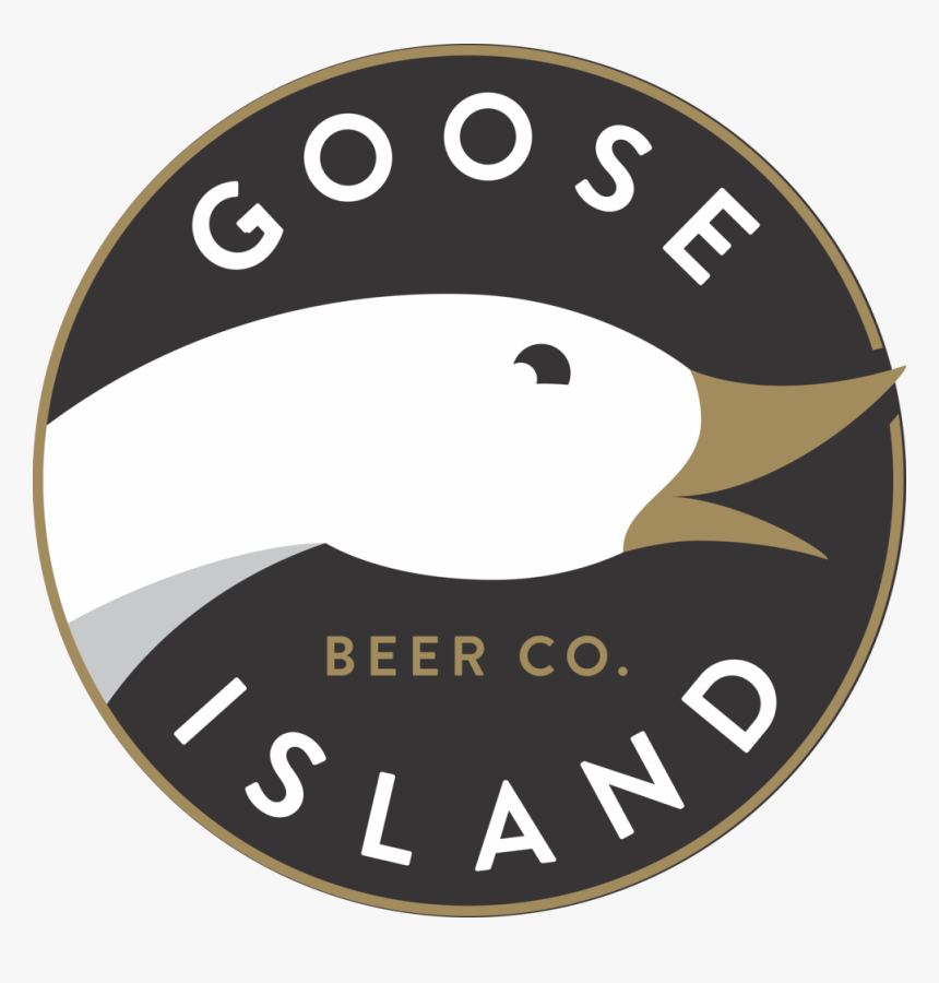 Goose Island Beer Co - Goose Island Beer Company Logo, HD Png Download, Free Download