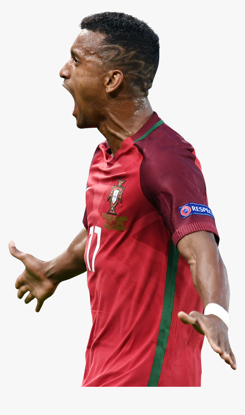 Luis Nani render - Player, HD Png Download, Free Download