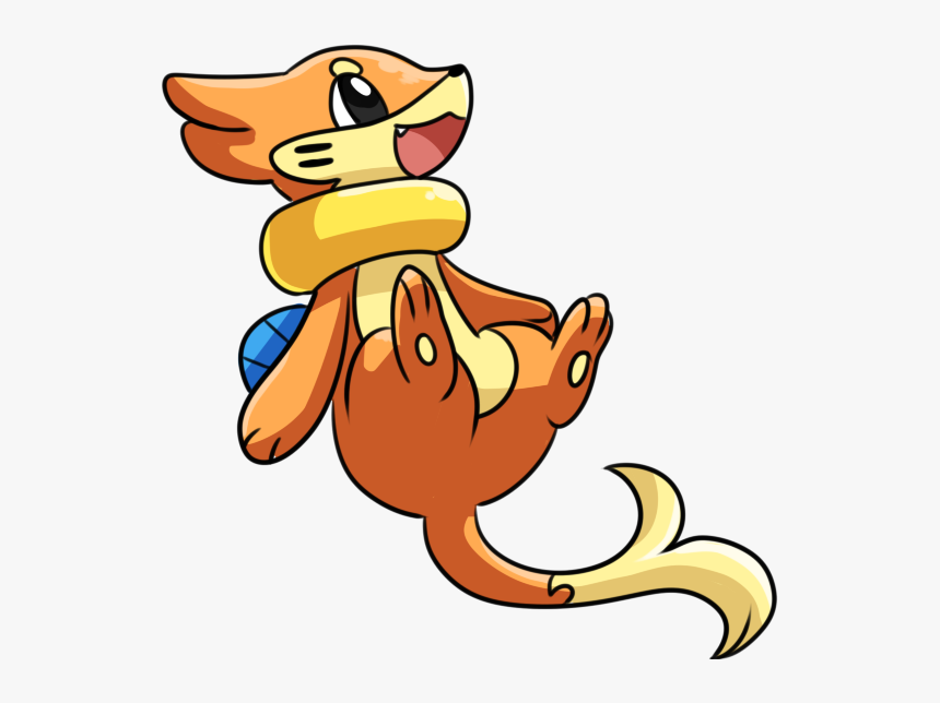 Imagenes De Pokemon Buizel, HD Png Download, Free Download