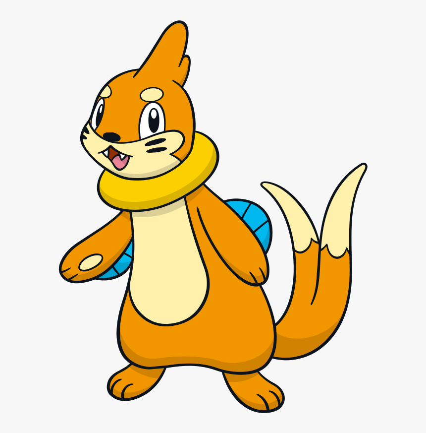 Buizel Shiny Floatzel, HD Png Download, Free Download