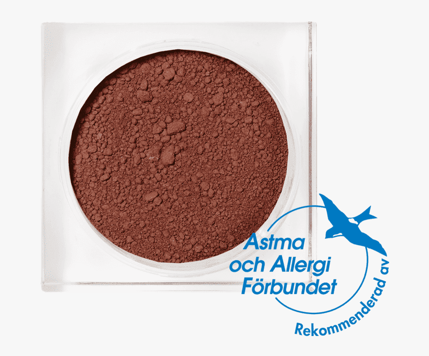 Powder Foundation - Helga - Astma Och Allergiförbundet, HD Png Download, Free Download