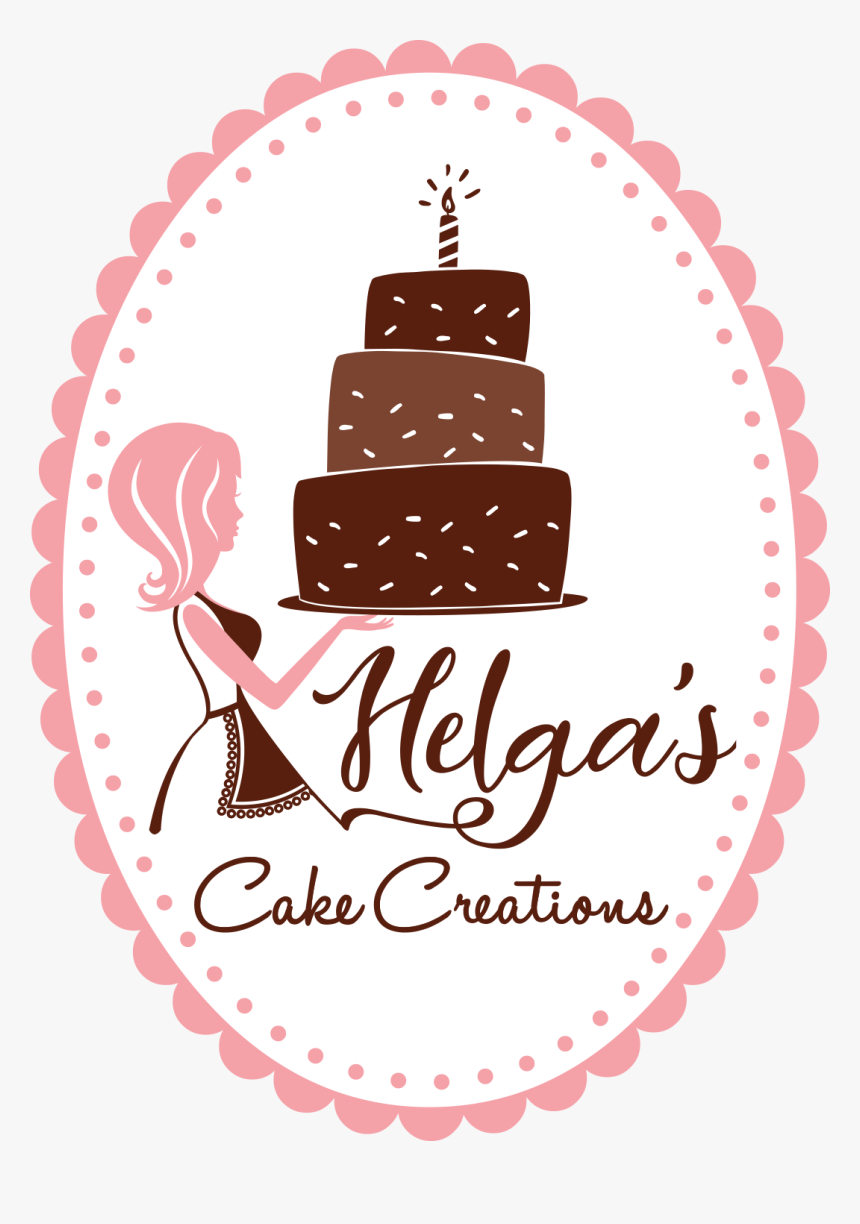 Helgas Cakeceations-1, HD Png Download, Free Download